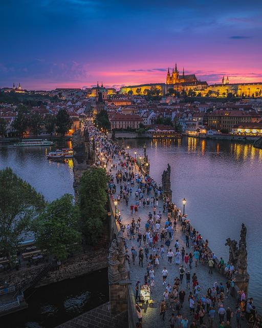 Praha: Kde najít nejlevnější pneuservis v metropoli?
