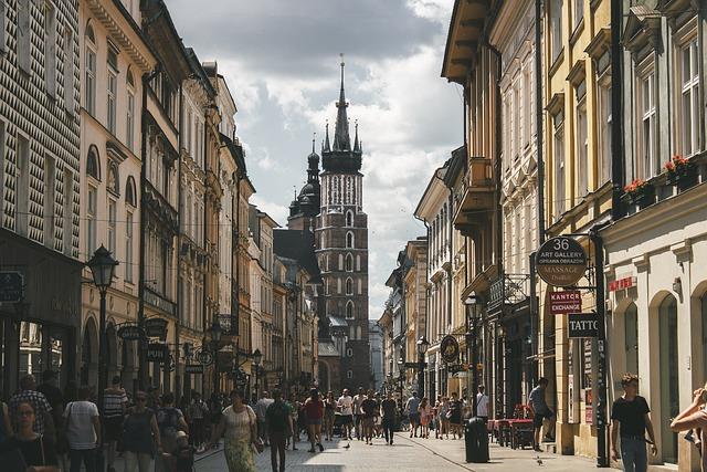 Bazarová alu kola v Polsku: Kde nakupovat a na co si dát pozor