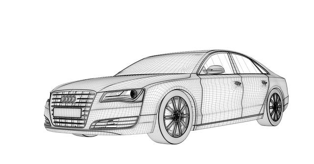 Audi A3: Jaké zimní pneu vybrat pro bezpečnou jízdu?