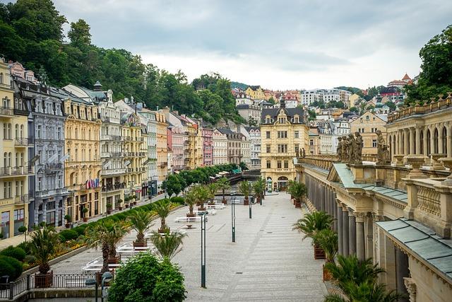 Karlovy Vary: Pneuservis, který si zamilujete!