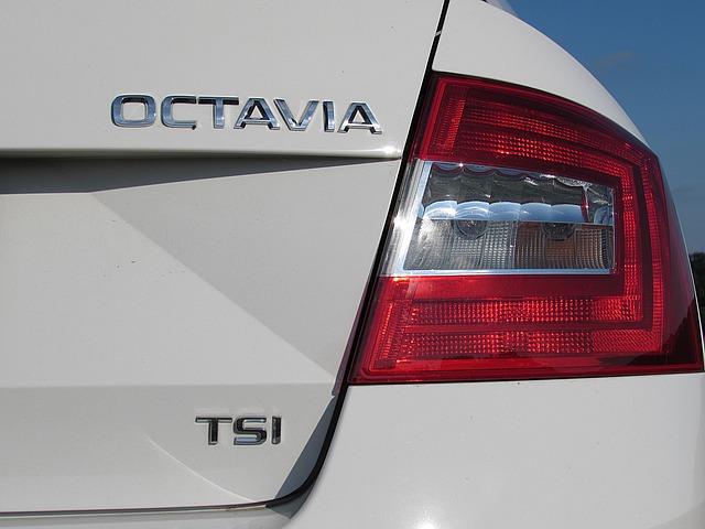 Nejvyhledávanější zimní pneumatiky pro Škoda Octavia 3