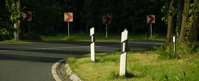 Bezpečnostní předpisy a doporučení pro řidiče při opravě pneumatiky