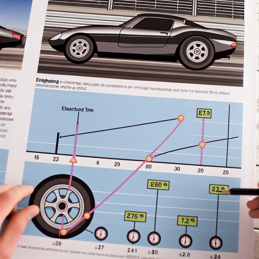 Jak se měří ET⁤ a jak⁤ ovlivňuje​ jízdní vlastnosti vozidla