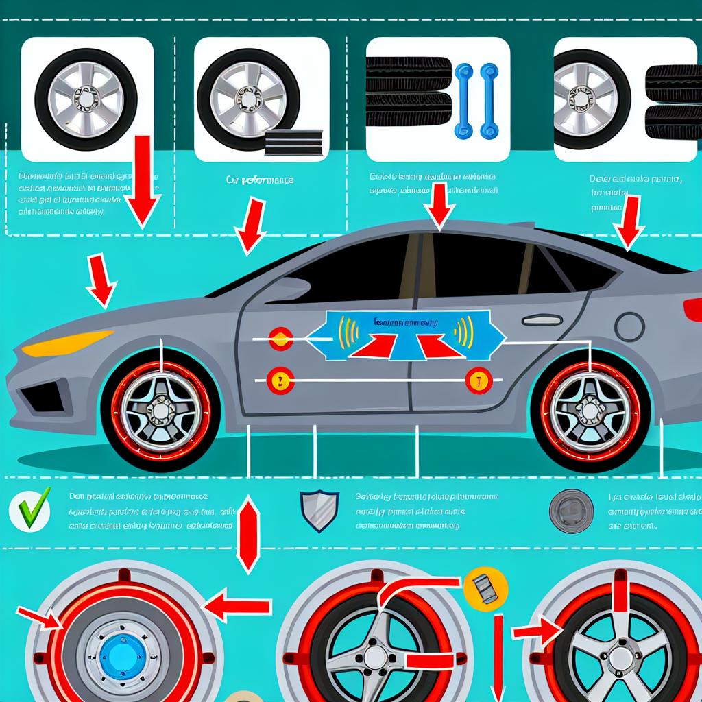 Jak ovlivňují‍ disky výkon a ⁣bezpečnost⁤ vozidla