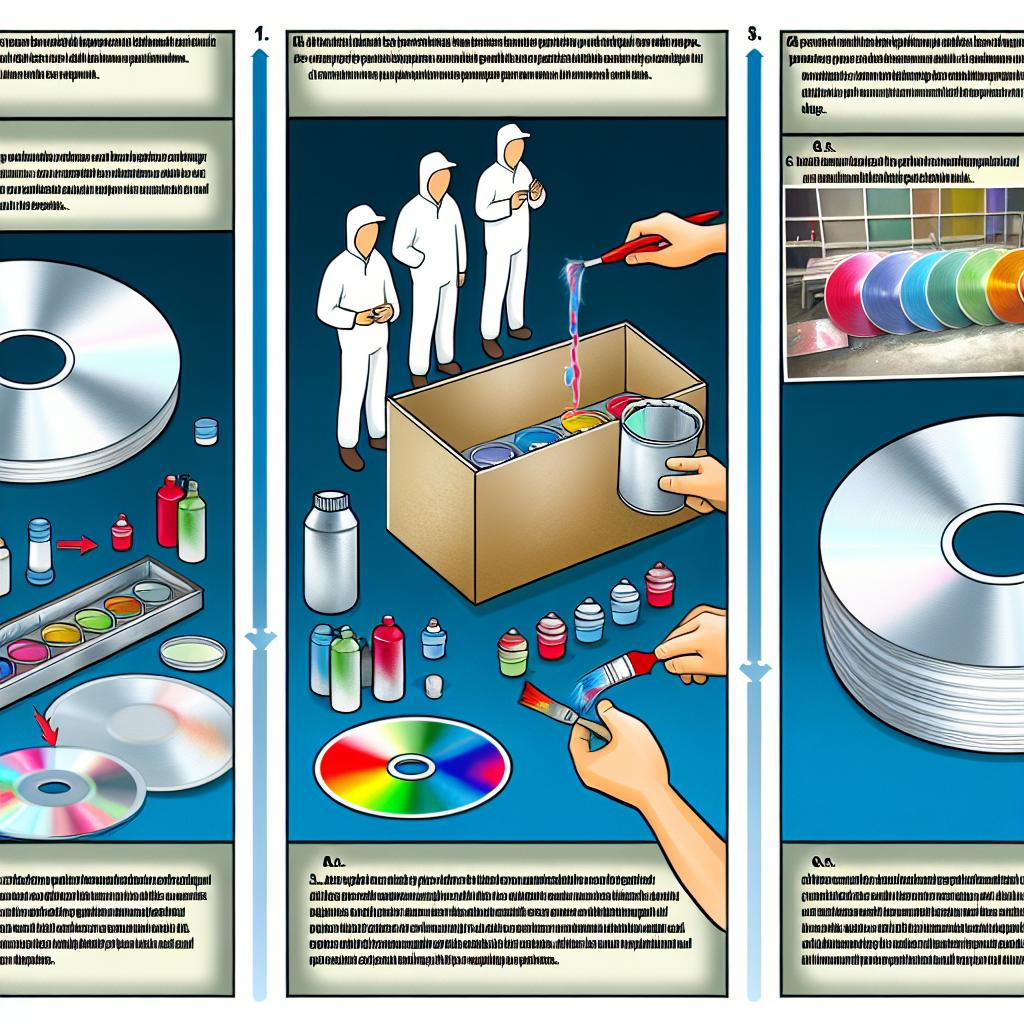 Lakování alu disků: Úvod do ⁣procesu a jeho význam